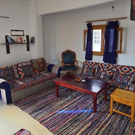 Dahab House Apartment Sea エクステリア 写真