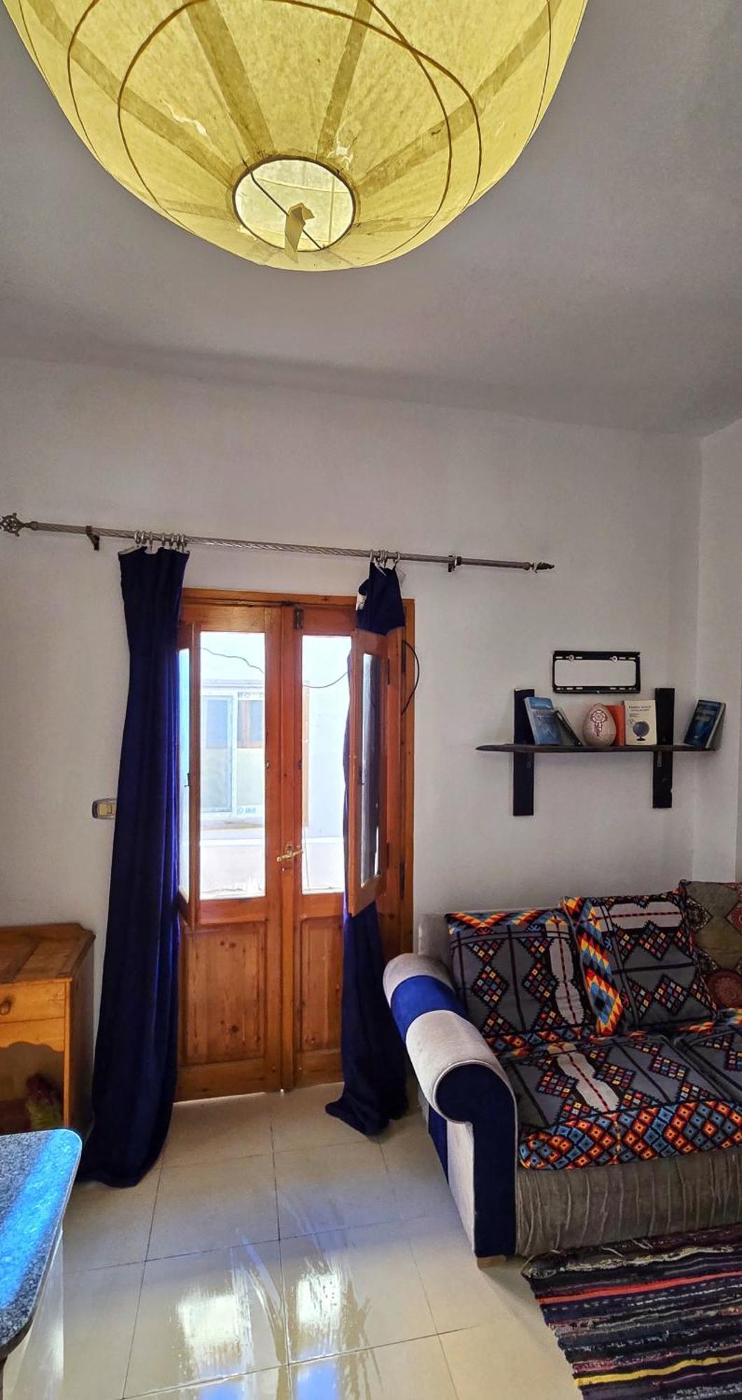 Dahab House Apartment Sea エクステリア 写真