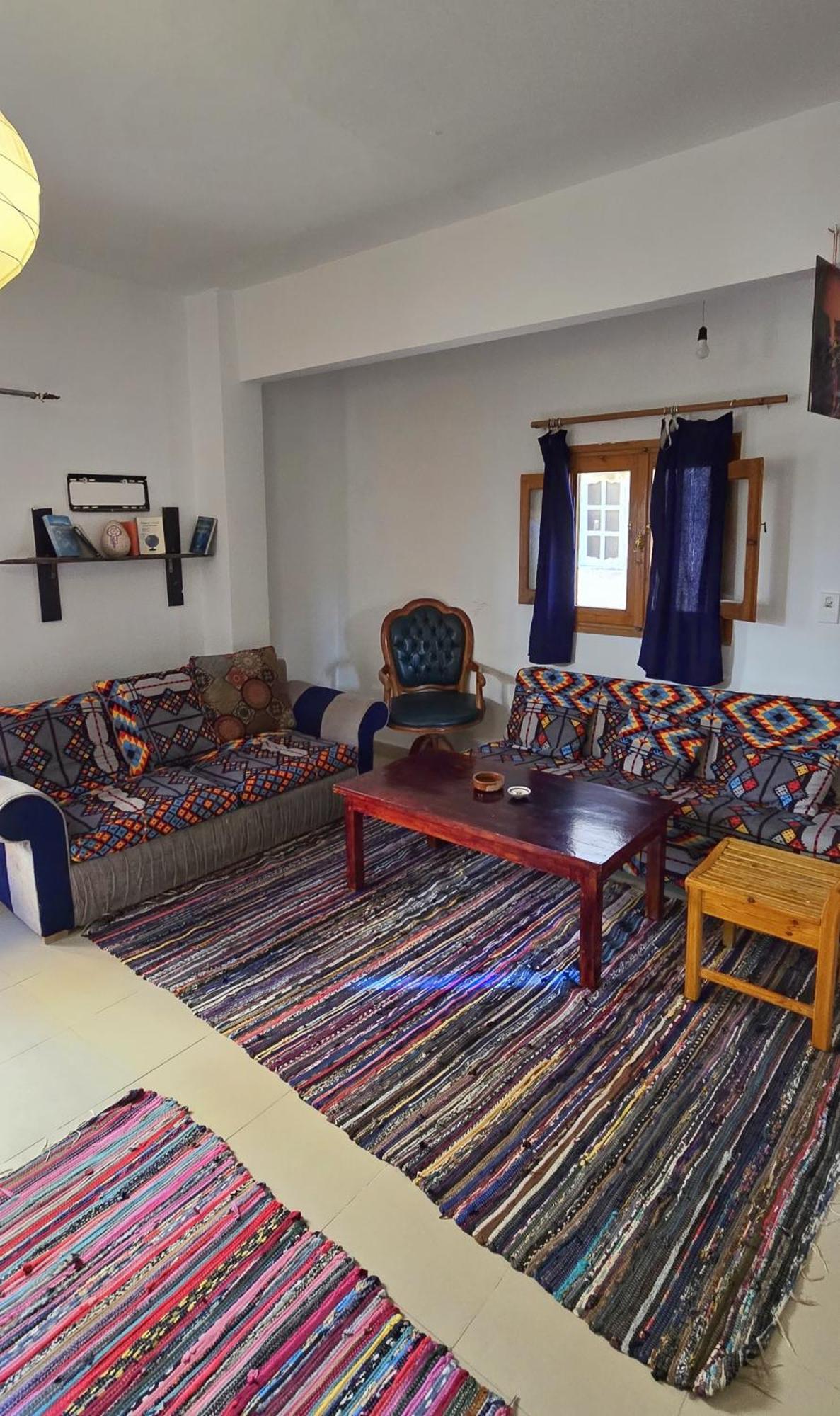 Dahab House Apartment Sea エクステリア 写真