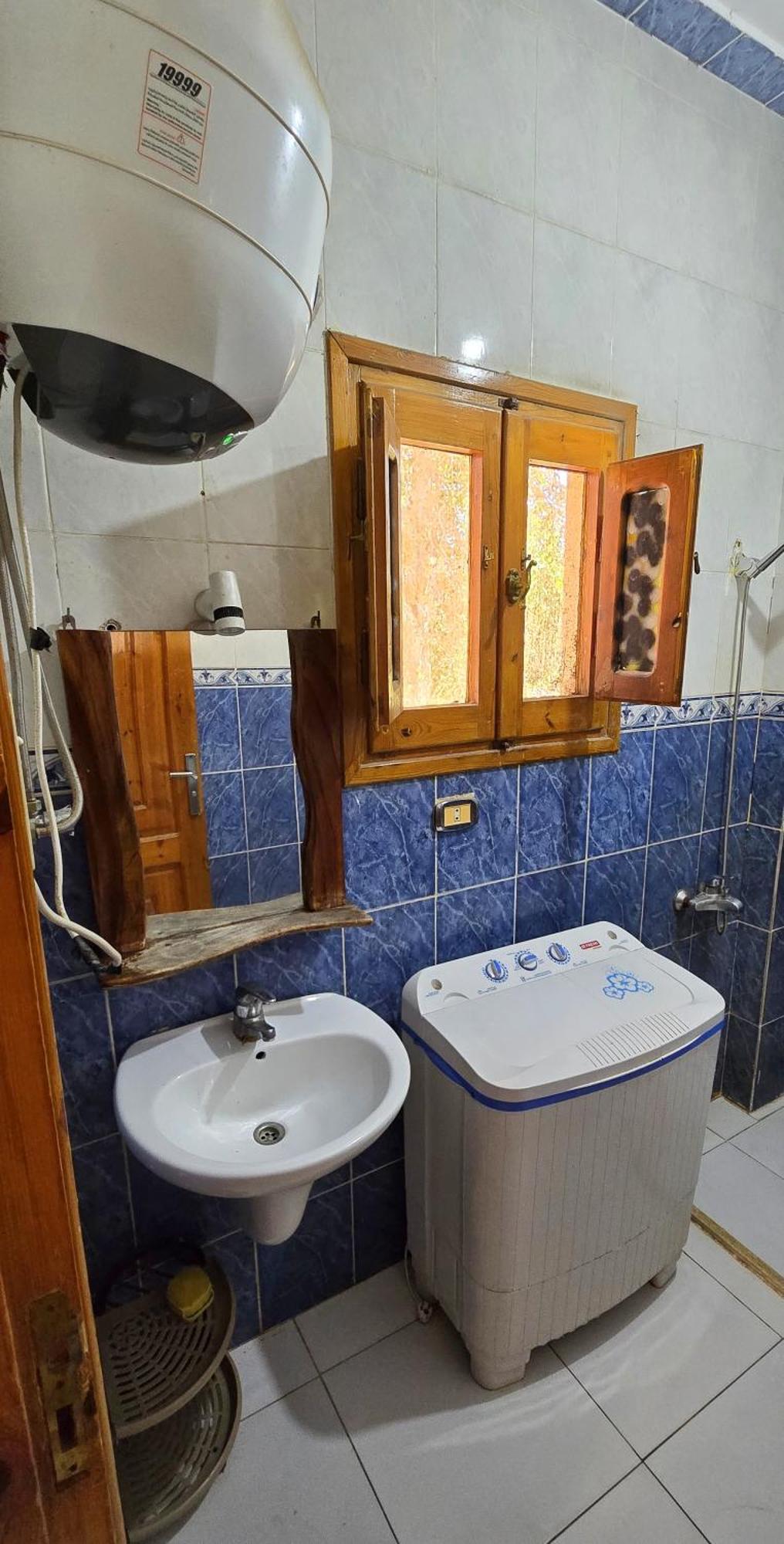 Dahab House Apartment Sea エクステリア 写真