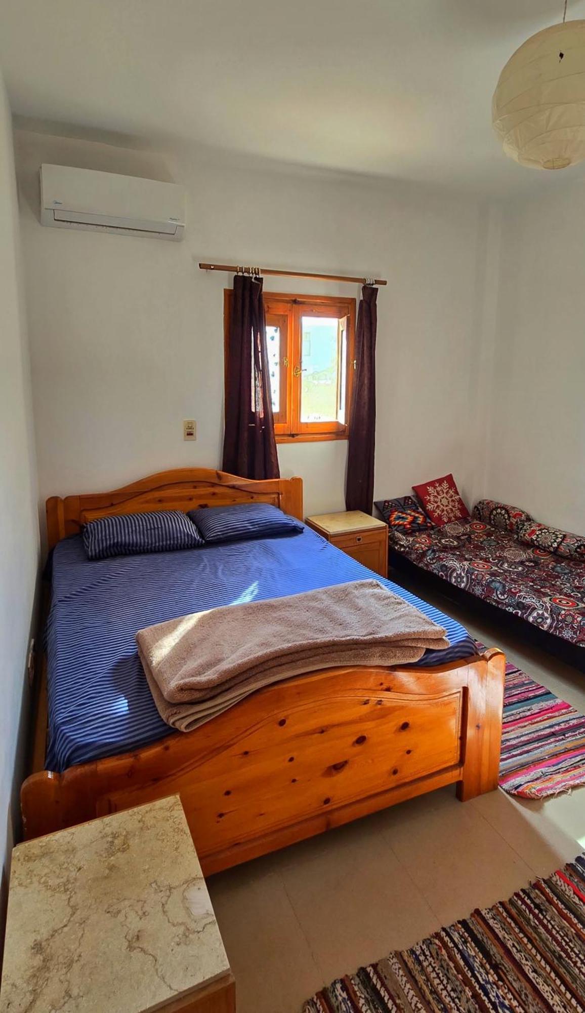 Dahab House Apartment Sea エクステリア 写真